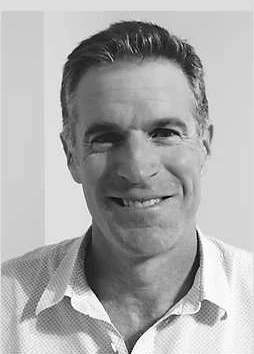 Dr Ben Sexton, Chiropractor