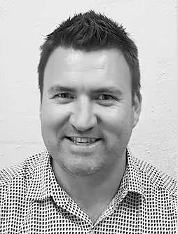 Dr Benjamin Tipper, Chiropractor