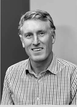 Dr Michael Sexton, Chiropractor