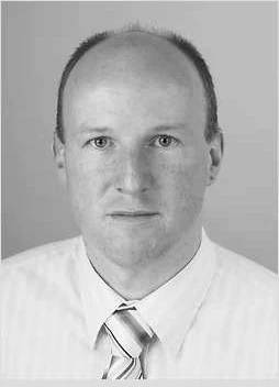 Dr Peter Reade, Chiropractor